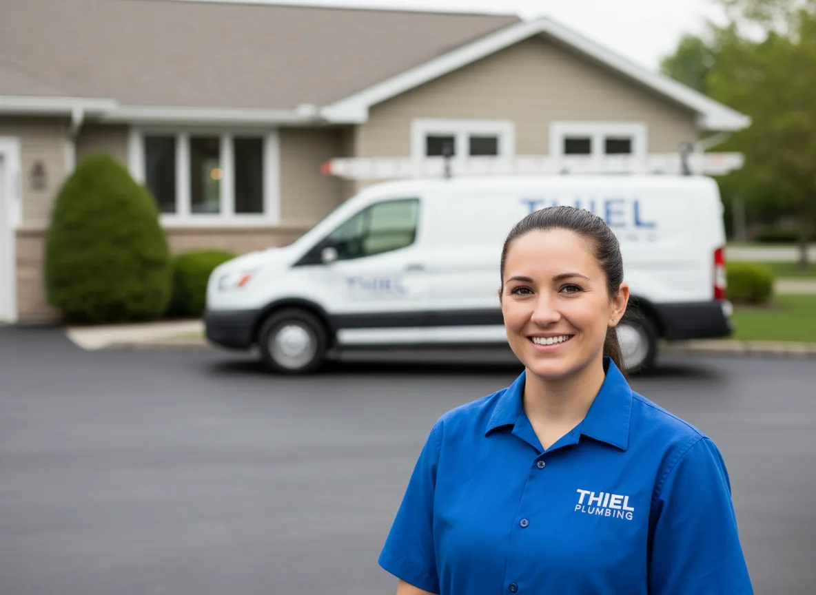 Plumber Parkman, OH FAQs